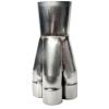 Exhaust Collector 2" x 3" - image 1