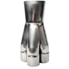Exhaust Collector Steel - image 1