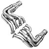 Dragster Headers BB Chevy - image 1