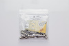 Header Bolts M10-1.25x25 - image 1