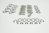 Header Bolts M10-1.25x25 - image 2