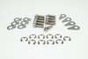 Header Bolts M10-1.25x25 - image 2