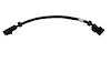 Oxygen Sensor Extension Harness 2004-2005 Pontiac GTO, 2008-2009 Pontiac G8, 2004-2007 Cadillac CTS-V - image 1