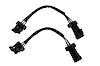 Oxygen Sensor Extension Harnesses 2010-2012 Camaro SS 6.2L - image 1