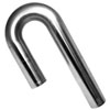 J-BEND SS 3IN. x 35 RADIUS - image 1