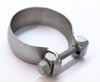 2-1/2 Torca Clamp - image 1