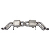 EXHAUST LAMBORGHINI HURAC - image 1