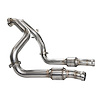 DOWN PIPE AMG GT-S - image 1