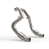DOWN PIPE AMG C63S - image 1