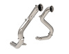 DOWN PIPE AMG E63S 4-DOOR - image 1