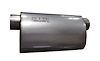 3" Oval Muffler - image 1