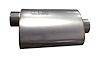 3" Oval Muffler - image 1