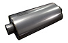 3" Oval Muffler - image 1