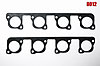 Exhaust Header Gasket Yates & Neal - image 1