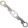 Header Gasket 1979-93 Small Block Chevy - image 1
