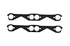SB-Chevy Header Gaskets - image 1