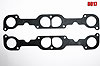 Exhaust Header Gasket Small Block Chevy - image 1