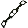 Exhaust Header Gasket Stahl Outer 23 Degree - image 1