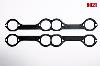 Exhaust Header Gasket Chevy 18 Degree - image 1