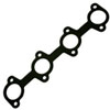 Exhaust Header Gasket Ford 4.6L & 5.4L 2V - image 1