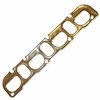Exhaust Header Gasket Mopar Hemi 6.1L, 1-7/8" - image 1
