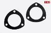 Collector Gasket 2-1/2", 3-Hole - image 1