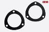 Collector Gasket 3", 3-Hole - image 1
