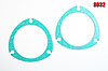 Collector Gasket 4 in., 3-Hole - image 1