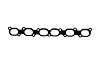 GM 4.2L L6 Header Gaskets - image 1