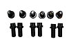 Header Bolt Kit GM/Chevy Camaro LT1 1997-93 - image 1