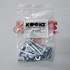 GM LS3 2010 Camaro HEADER BOLTS AND KITS - image 1