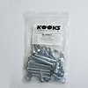 GM 2009 Cadilliac CTS-V Bolt Kit HEADER BOLTS AND KITS - image 1
