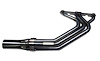 1 5/8" X 3" CD-SK"S-Light. SMS Tag Welded on Flange. Modified SPEC Headers - image 1