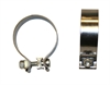 3IN. Clamps Corvette C6 2005-2010 Accessories - image 1