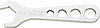 Fitting Installation Kit Includes: JEGS AN Wrenches (-10, -12 & -16) - image 4