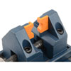 EZ-ON Hose Press Includes: -4 thru -16 Adapters - image 3