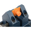 EZ-ON Hose Press Includes: -4 thru -16 Adapters - image 4