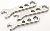 Fitting Installation Kit Includes: JEGS AN Wrenches (-4, -6 & -8) - image 2