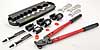 Fitting Installation Kit Includes: JEGS AN Wrenches (-4, -6 & -8) - image 4