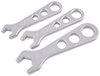 Fitting Installation Kit Includes: JEGS AN Wrenches (-6, -8, & -10) - image 3