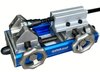 Fuel Line Vise Adapter Tool for 5/16 in. and 3/8 in. Nylon Fuel Line - image 2