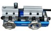 Fuel Line Vise Adapter Tool for 5/16 in. and 3/8 in. Nylon Fuel Line - image 3