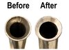 Surseat Flare Lapping Tool for 3/16 in. to 1/2 in. Brake and Fuel Lines with 37-Degree or 45-Degree Flares - image 3