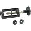 Surseat Mini Line Lapper Kit For 3/16 in. and 1/4 in. Stainless Steel Brake Lines with 37° Flare