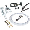 Brake Line Kit Includes: Koul Tools SurSeat Mini Line Lapper Kit for 37° Flare