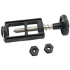 Surseat Mini Line Lapper Kit For 3/16 in. and 1/4 in. Steel Brake Lines with 45° Flare