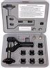 Surseat Flare Lapping Tool for 3/16 in. to 1/2 in. Brake and Fuel Lines with 37-Degree or 45-Degree Flares - image 1