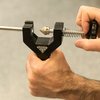 Surseat Flare Lapping Tool for 3/16 in. to 1/2 in. Brake and Fuel Lines with 37-Degree or 45-Degree Flares - image 2