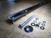 101110015 Bed-in-a-Box Kit for 1930 Chevy Shortbed, Stepside Truck, Red Oak BedWood [Unfinished] - image 3