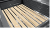 101118012 Bed-in-a-Box Kit for 1930 Chevy Shortbed, Stepside Truck, Wormy Maple BedWood [Unfinished]